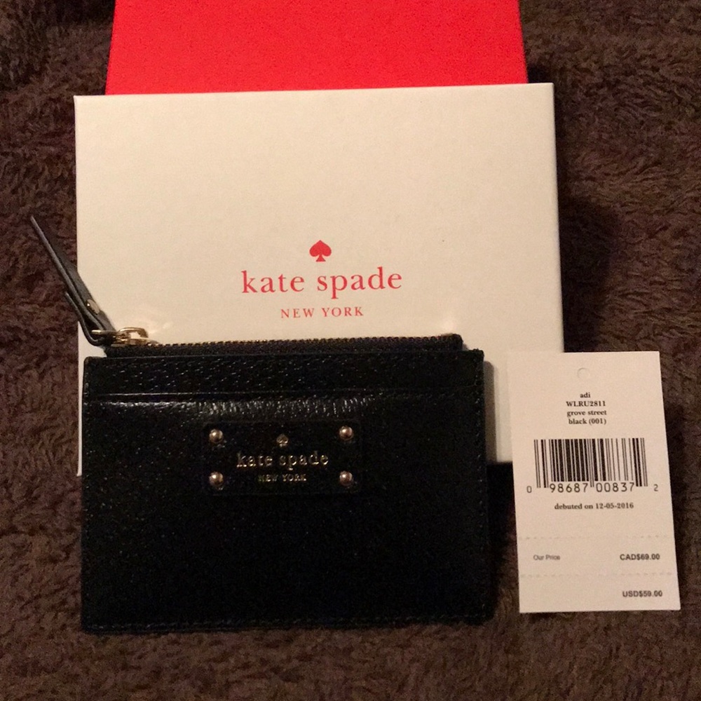 ♠️ kate spade adi - grove street